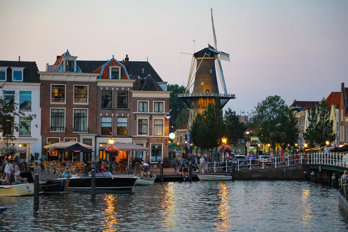 Leiden